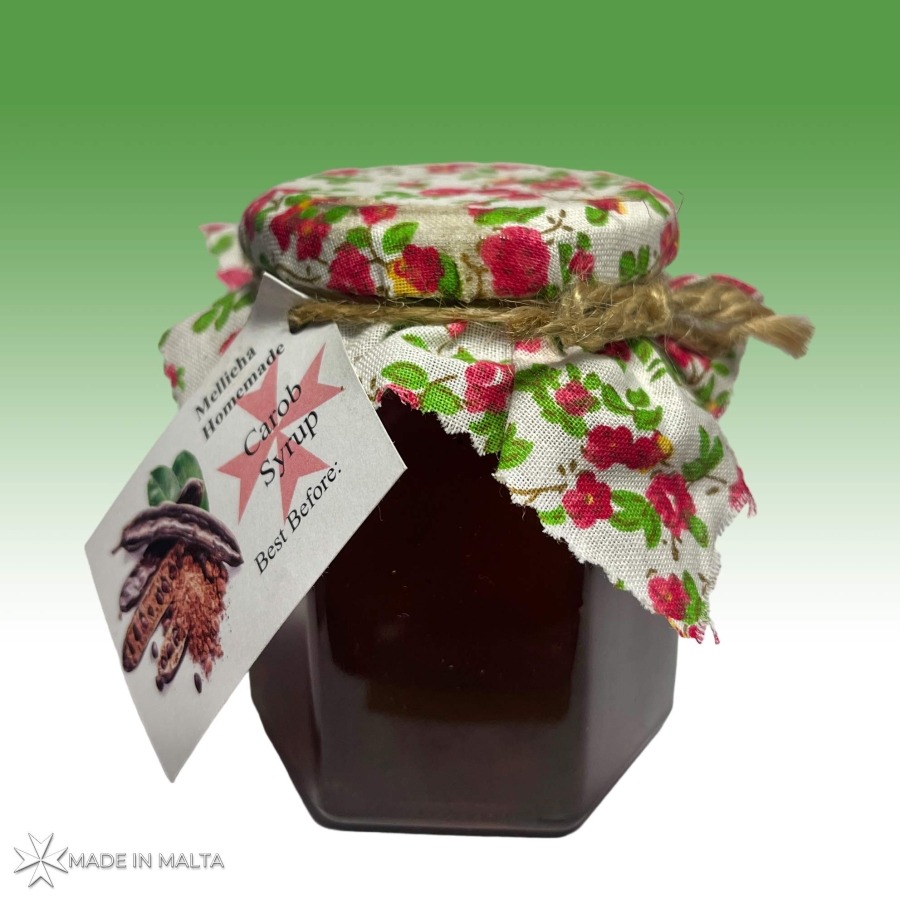 Carob Syrup - 212g