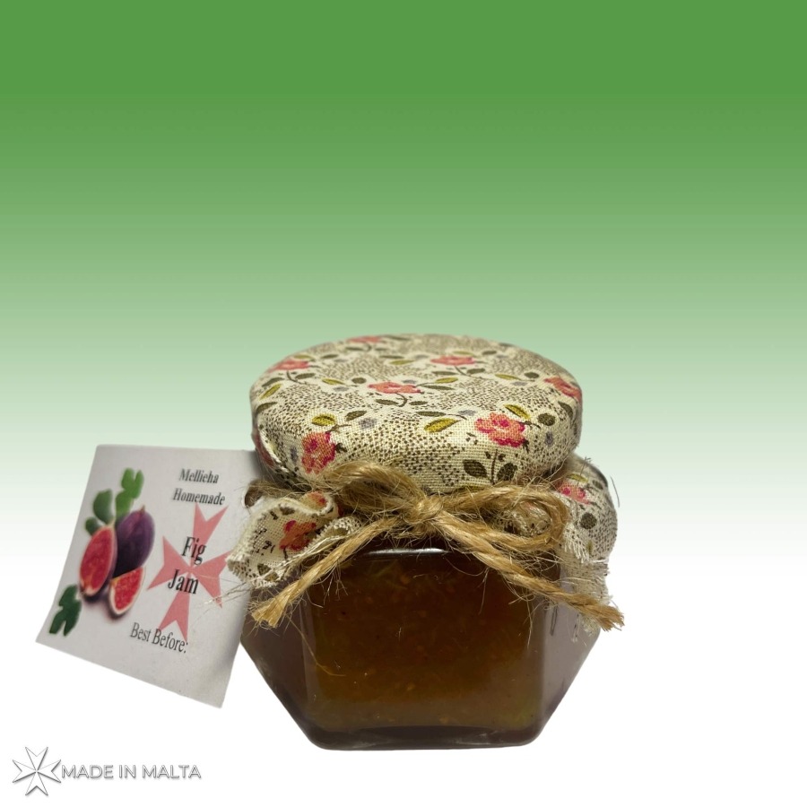 Fig Jam - 106g