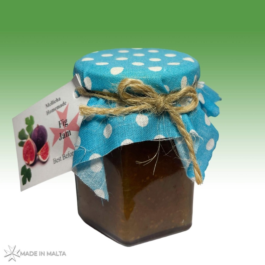 Fig Jam - 212g