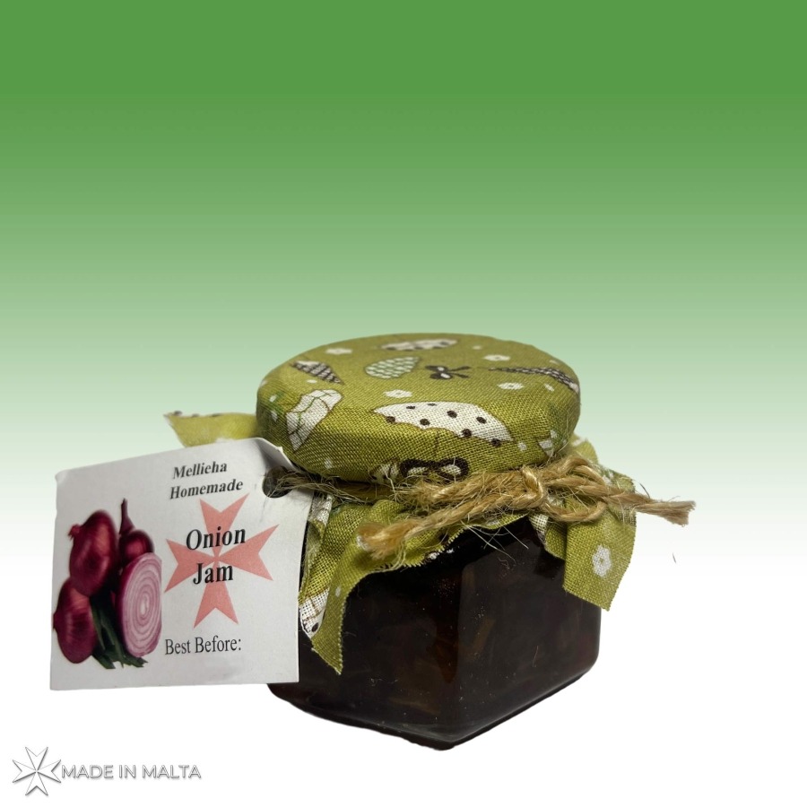 Onion Jam - 106g