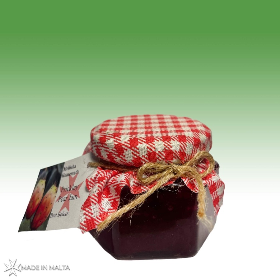 Prickly Pear Jam - 106g