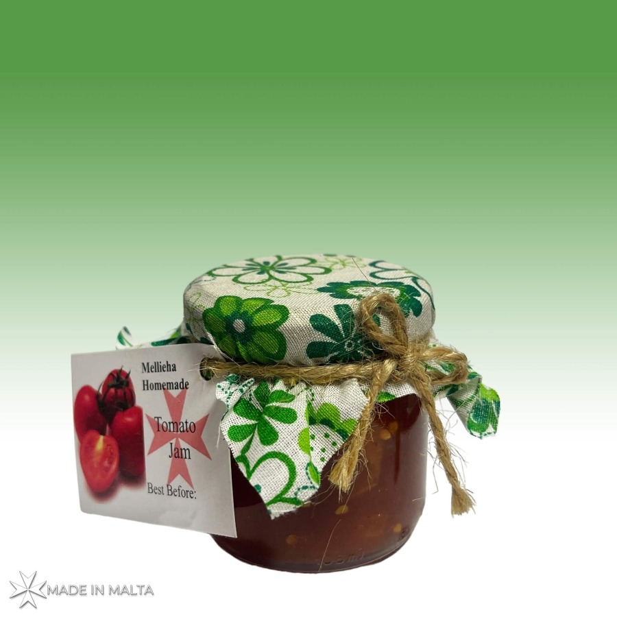 Tomato Jam - 106g