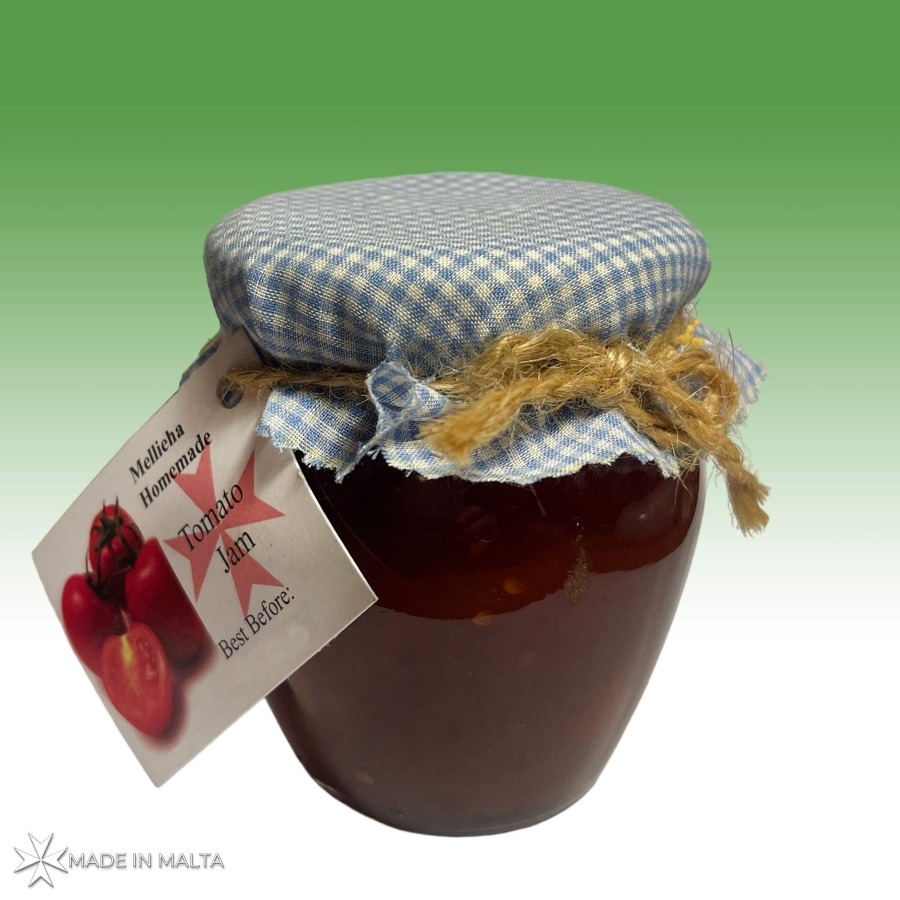 Tomato Jam - 212g